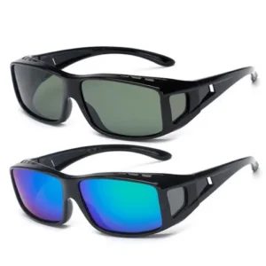 디테일에서 오는 진심 디비노 포렌즈 선글라스 2개  LED라이트 패키지 인기템