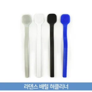 알뜰한 쇼핑을 위한 라덴스혀클리너 꾸준히 상위 랭킹에 있는 이유?
