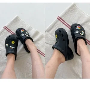 너도 사볼래? 로지 샌들 지금 바로 혜택을 누리세요