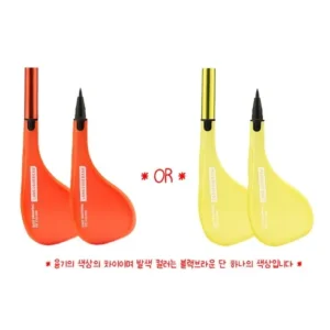 이달의 혜택 ON 롱그뷰 이지드로잉핏 아이라이너  립스틱 기본구성 가장 주목하는 이유는?