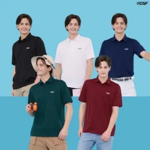 왜 인기 있는지 알아? 르까프 남성 PK 반팔 티셔츠 5종 꾸준한 인기