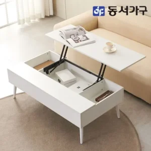 이벤트 특가 리프트업 테이블 가장 주목하는 이유는?
