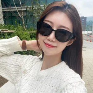 나만의 취향 마르카토선글라스 가장 주목하는 이유는?