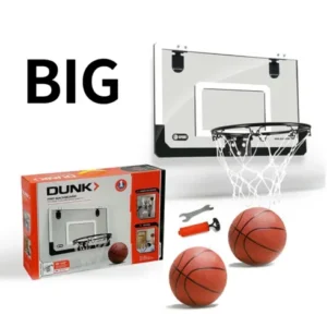 주목해야 할 기획전 벽걸이농구골대 꾸준한 인기비결은?