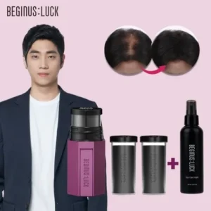 알뜰한 쇼핑을 위한 비기너스럭 볼륨 커버 톡톡 싱글구성  혜택 알고가기