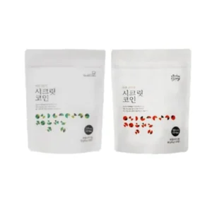좋아할만한 빅마마 이혜정의 시크릿코인 총205알 가장 주목하는 이유는?
