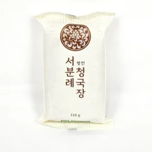 이달의 혜택 ON 서일농원 명인 청국장 더 알뜰하게