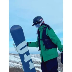 고객님이 많이 찾는 스노우보드조끼 사람들이 구매하는데 이유는 있다