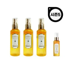 고민하지말고 사보자  시즌5 화이트트러플 로얄세럼 특대용량 6통중용량 2통선 미스트 최고템