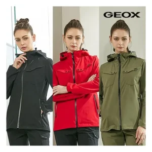 득템 찬스 에디바우어 24SS 여성 쿨페이스 에센셜 셋업 3종 스페셜 기프트