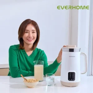 꼭 사야해 에버홈 두유 제조기 두유대장 실시간 인기
