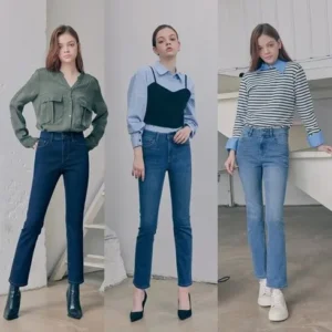 주목해야 할 기획전 에콕스 24년 최신상 여성 크레모아 모션 데님 3종 혜택 알고가기