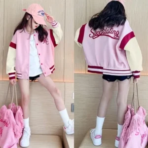 일단 사봐 여아점퍼 인기템