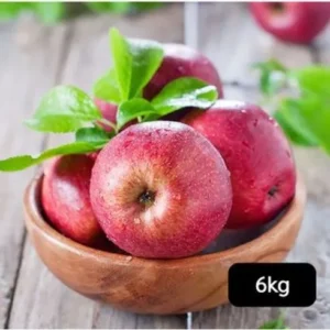 아직 늦지 않았다 열매나무 고당도 못난이 후지 사과 4kg  꾸준한 인기비결은?
