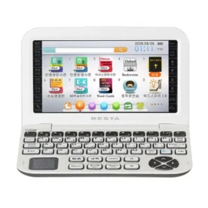 고물가 시대 알뜰 장보기 영어전자사전 고객들이 좋아하는 이유가 있다