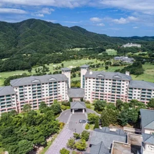 단독 비밀가 행사 오크밸리 스페셜 기프트