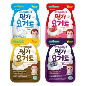 일상을 변화시키는 요거트과자 스페셜 기프트