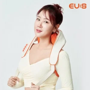 아직 늦지 않았다 이유즈 무선 목 어깨 소유 마사지기 실시간 인기