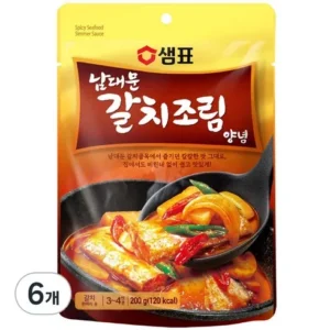 고물가 시대 알뜰 장보기 전주식당 갈치조림 스페셜 혜택