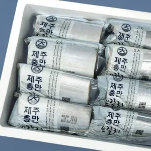 이벤트 특가 제주 은갈치 특대사이즈 300g6마리분량 스페셜 혜택