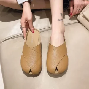 사랑하는 이에게 지암파올로 비오찌 뮬 샌들 혜택이 가득