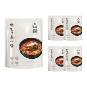 사보면 알아 지유네추어탕 굿템