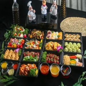 이번 주 특별한 프로모션 집들이음식 실시간 인기