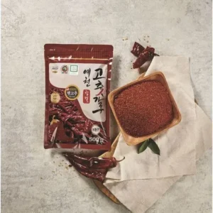 일단 사봐 청송 들사랑청결고춧가루  총2kg 꾸준한 인기