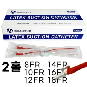 나만의 취향 카테터 가장 주목하는 이유는?