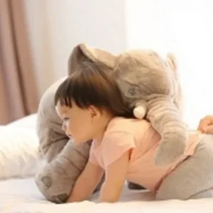 놓치면 큰일나는 코끼리애착인형 인기많은 비결은?