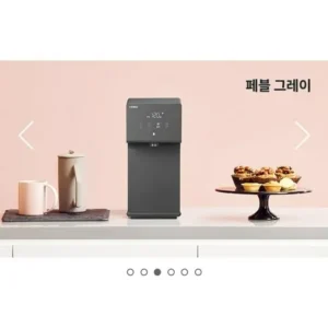 좋아할만한 코웨이아이콘정수기2 최다 조회수 폭발