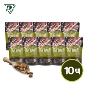 득템 찬스 파바빈 단백질 쉐이크 2박스50포 더 알뜰하게