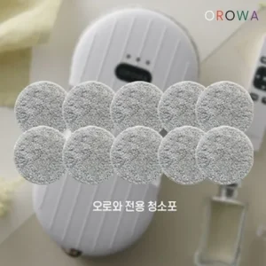 사보면 알아 프리미엄 창문 로봇청소기 4세대전용 보관케이스 꾸준한 인기