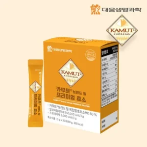 좋아할만한 프리미엄 카무트 효소 90 패밀리구성 실시간 인기