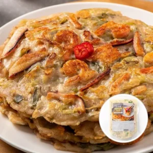 지금 바로 구매하자 해물파전밀키트 인기템