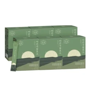 고물가 시대 알뜰 장보기 효소 스페셜 혜택