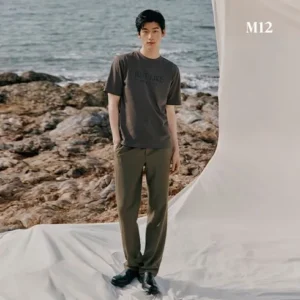왜 이렇게 사고싶지? 24SS 링클프리 실키 팬츠 3종 최고템