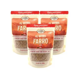 너도 사볼래? FARRO 고대곡물 파로 280g x 30봉 꾸준한 인기