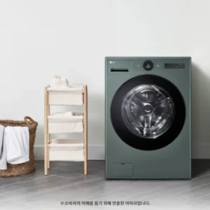 왜 이렇게 사고싶지? LG 오브제 워시콤보  미니워시 세탁건조기 FH25EAEXFH25GAGX 지금 확인하세요