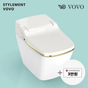 특별 할인 VOVO 일체형 비데 지금 확인하세요