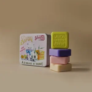 이거 알아? 라사본느리드니옹 루브르 컬렉션 비누 더블 세트 지금 확인하세요
