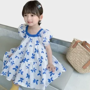 특별한날 로망스 메시 원피스 2종  지금 확인하세요