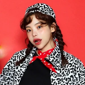 지금 바로 구매하자 미미 상하의 세트스카프  최고템
