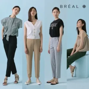 빛나는 브리엘이 제안하는 고퀄리티 플리츠의 정석 브리엘 썸머 플리츠 팬츠 2종  꾸준한 인기