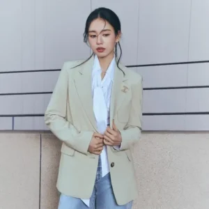 올해도 이벤트 셀렙샵 에디션 24SS 링클프리 아세테이트 후드점퍼 지금 확인하세요