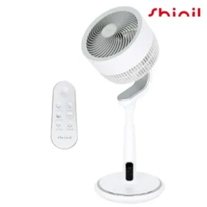 사보면 알아 신일 BLDC 에어 서큘레이터 SIFR30WHT 최고템