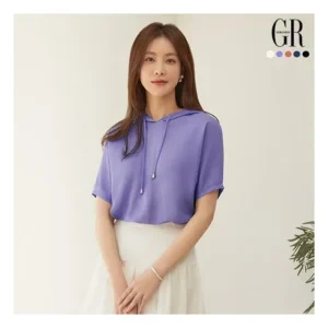 일단 사봐 썸머 에센셜 티블라우스 3종 굿템