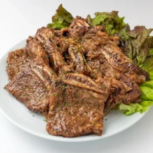 디테일에서 오는 진심 양념 LA갈비  6팩 안창살 2팩 총 8팩세트 최고템