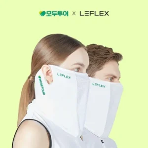 고민하지말고 사보자 입는 자외선 차단 마스크 르플렉스 4개입 혜택이 가득