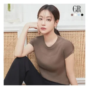 이거 알아? 케이수 스파클 샤이니 시스루 인견 니트 4종 지금 바로 혜택을 누리세요